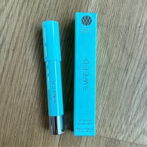 SWEED Le Lipstick Plump Lip Balm in Celine